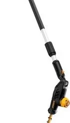 DeWALT DCMPH566N-XJ 18V Telescopische Heggenschaar - Body Zonder Accu 7 DeWALT DCMPH566N-XJ 18V Telescopische Heggenschaar - Body Zonder Accu -Makita Winkel dewalt dcmph566n accu telescopische heggenschaar 18v losse body 2