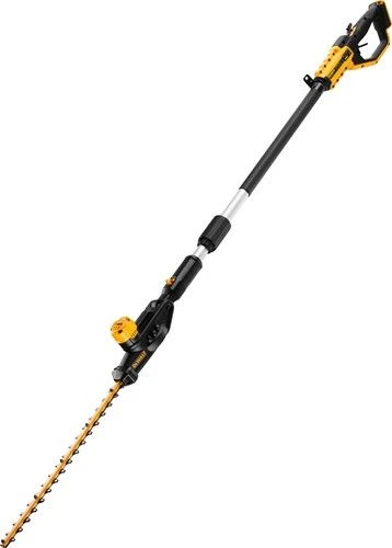 DeWALT DCMPH566N-XJ 18V Telescopische Heggenschaar - Body Zonder Accu 1 DeWALT DCMPH566N-XJ 18V Telescopische Heggenschaar - Body Zonder Accu