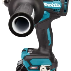 Makita DF001GD201 40V XGT Max Boor-/Schroefmachine 2x 2,5 Ah Accu Met Lader In Mbox