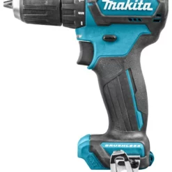 Makita DF332DZJ 10.8 - 12 Volt Boormachine Schroefmachine Brushless Body