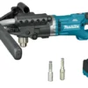 Makita DG001GM105 XGT 40V Max Grondboor Met 4,0Ah Accu