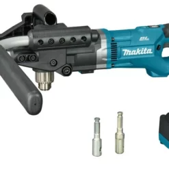 Makita DG001GM105 XGT 40V Max Grondboor Met 4,0Ah Accu