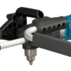Makita DG001GZ05 XGT 40V Max Grondboor Zonder Accu En Lader In Doos Incl. Adapter A En D