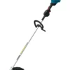 Makita DUR369LZ 2x18 Volt Bosmaaier D-greep