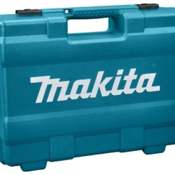 Makita DHG181ZK 18 V Heteluchtpistool, Zonder Accu`s En Lader, In Kunststof Koffer Met Diverse Opzetstukken -Makita Winkel dhg181zk 1 2