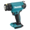 Makita DHG181ZK 18 V Heteluchtpistool, Zonder Accu`s En Lader, In Kunststof Koffer Met Diverse Opzetstukken