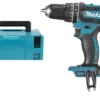 Makita DHP482ZJ Klopboor-/schroefmachine 18V Body