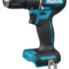 Makita DHP487ZJ 18V Accu Klopboor-/schroefmachine, Zonder Accu's En Lader, In Mbox