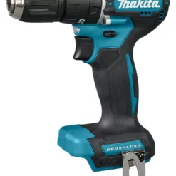 Makita DHP487ZJ 18V Accu Klopboor-/schroefmachine, Zonder Accu's En Lader, In Mbox