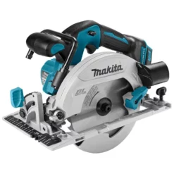 Makita DHS680ZJ 18V Cirkelzaag Body 165mm