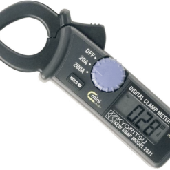 Kyoritsu Compacte Stroomtang 20/200A AC Bek Opening 24mm 2031