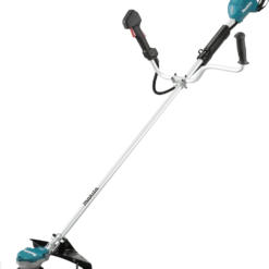 Makita DUR368AZ 2x18V Bosmaaier Met Ergonomische Stuurwielgreep