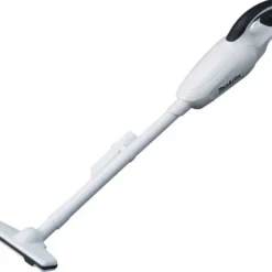 Makita DCL182ZW 18V Steelstofzuiger Wit Body In Doos