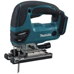 Makita DJV180Z 18 V Decoupeerzaag Body Variabel Toerental