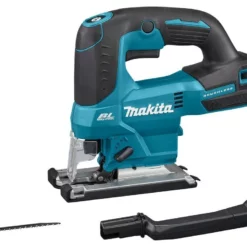Makita DJV184Z 18 V Decoupeerzaag D-greep, Zonder Accu`s En Lader, In Doos -Makita Winkel djv184z 1 1