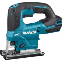 Makita DJV184Z 18 V Decoupeerzaag D-greep, Zonder Accu`s En Lader, In Doos