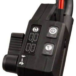 Makita DLM532PT4 2x18 Volt Grasmaaier Met 4 Accu's En Duo Snellader 53 Cm - Zelfrijdend -Makita Winkel dlm532 f 002