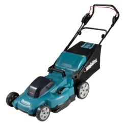 Makita DLM538Z 2x18V Grasmaaier 53cm Body In Doos