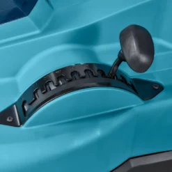 Makita DLM539PT2 2x18V Grasmaaier 53cm 2x5,0Ah Accu Met Duo Snellader In Doos -Makita Winkel dlm539pt2 f 001