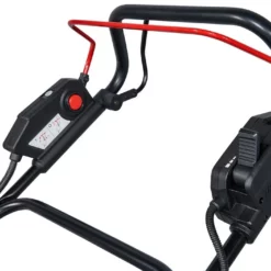 Makita DLM539PT2 2x18V Grasmaaier 53cm 2x5,0Ah Accu Met Duo Snellader In Doos -Makita Winkel dlm539pt2 f 002