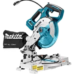 Makita DLS600Z 18V 165mm Afkortzaag Body