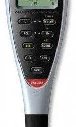 Scale Master DM2233 Pro XE Digitale Curvimeter