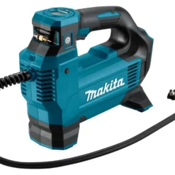 Makita DMP181Z 18V Luchtpomp Zonder Accu's En Lader In Doos