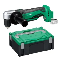 HiKOKI DN18DSLL2Z 18V Haakse Boor Schroefmachine Body In HSC II