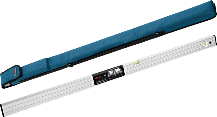 Bosch Blauw GIM120 Digitale Waterpas 1 Bosch Blauw GIM120 Digitale Waterpas