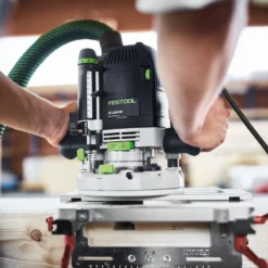 Festool 576220 Bovenfreesmachine OF 2200 EB-Set -Makita Winkel down fr of2200eb 574349 a 03a webshop 2000x2000