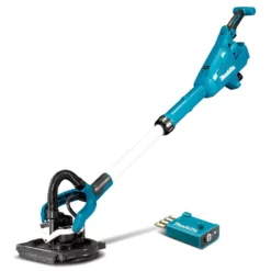 Schuurmachine Makita DSL800ZU 18V Langnek Giraffe Schuurmachine Body Met AWS 7 Schuurmachine Makita DSL800ZU 18V Langnek Giraffe Schuurmachine Body Met AWS -Makita Winkel dsl800zu