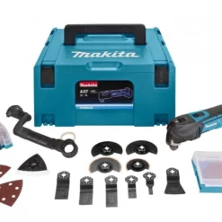 Makita DTM41ZJX3 14,4 V Multitool Body