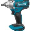 Makita DTW190ZJ 18V Slagmoersleutel Body In MBox