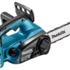 Makita DUC252Z 2x18V Tophandle Kettingzaag 25cm Body