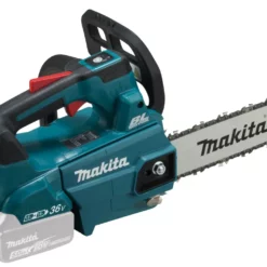 Makita DUC256Z 2x18V Kettingzaag 25cm