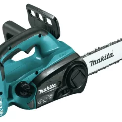 Makita DUC302Z LXT 2x18V Tophandle Kettingzaag 30 Cm Zonder Accu En Lader In Doos