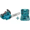 Makita DUC306Z001 LXT 2x18V Tophandle Kettingzaag