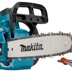 Makita DUC306Z 2x18V Tophandle Kettingzaag 30cm Body