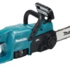 Makita DUC357ZX1 18V Kettingzaag 35cm Body In Doos