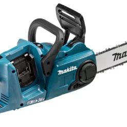 Makita DUC353Z 2x18V 35cm Kettingzaag Body