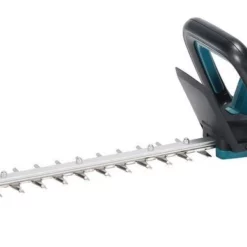 Makita DUH506RT 18V Heggenschaar 50cm Met 5,0Ah Accu En Snellader In Doos