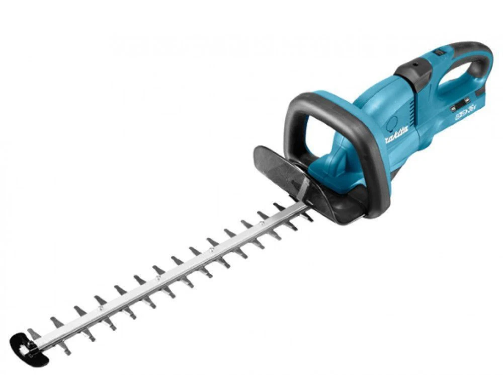 Makita DUH551Z 2x18V Heggenschaar 55cm Body 1 Makita DUH551Z 2x18V Heggenschaar 55cm Body