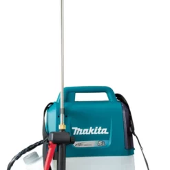 Makita DUS054Z LXT 18 V Drukspuit 5 Liter Zonder Accu's En Lader In Doos
