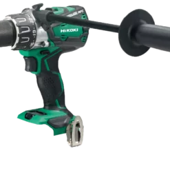 HiKOKI DV18DBL2W4Z 18V Klopboormachine Body Brushless