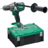 HiKOKI DV18DBL2W2Z 18V Klopboormachine Body In HSC II Brushless