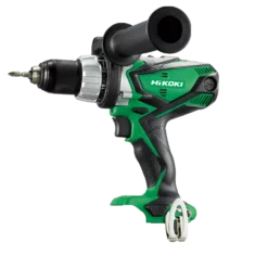 HiKOKI DV18DSDLW4Z 18V Klopboormachine Body