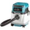 Makita DVC150LZ Stofzuiger 2x18 V Met 2 Zeer Lichte Adapters