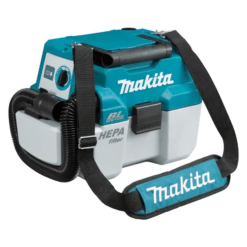 Makita DVC750LZX1 18V Stofzuiger Body