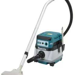 Makita DVC862LZ 2x18V Stofzuiger Body