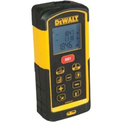 DeWALT DW03101 Afstandsmeter